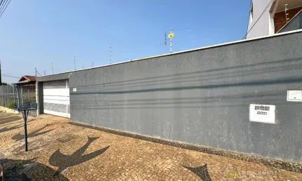 Casa com 3 quartos à venda na rua madalena barbosa ferreira, --, vila lemos, campinas, 132 m2 por r$ 630.000