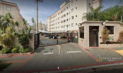 Apartamento com 2 quartos à venda na Rua Visconde de Congonhas do Campo, --, Loteamento Parque São Martinho, Campinas, 44 m2 por R$ 265.000