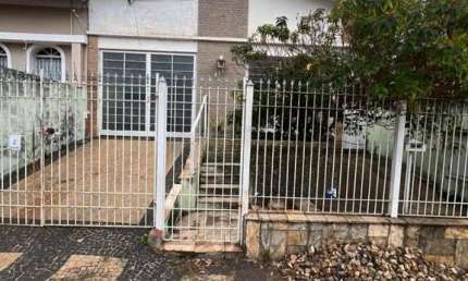 Casa com 3 quartos à venda na Rua Frei Manoel da Ressurreição, --, Jardim Guanabara, Campinas, 220 m2 por R$ 700.000