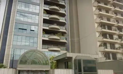Apartamento com 6 quartos à venda na rua maria monteiro, --, cambuí, campinas, 568 m2 por r$ 2.900.000