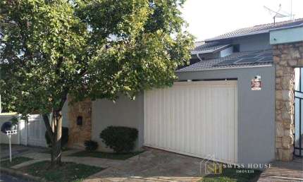 Casa com 3 quartos à venda na Alameda Carlos de Carvalho Vieira Braga, --, Chácaras Alpina, Valinhos, 280 m2 por R$ 1.200.000