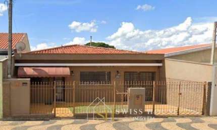 Casa com 2 quartos à venda na Rua Dom Lino Deodato Rodrigues de Carvalho, --, Jardim Proença, Campinas, 116 m2 por R$ 600.000