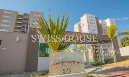 Apartamento com 3 quartos à venda na Rua Santa Rita do Passa Quatro, --, Jardim Nova Europa, Campinas, 81 m2 por R$ 698.000