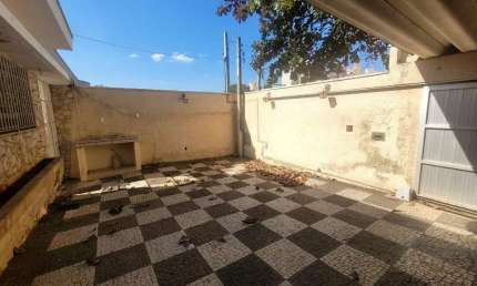 Casa com 3 quartos para alugar na Avenida Monte Castelo, --, Jardim Proença, Campinas, 258 m2 por R$ 4.500