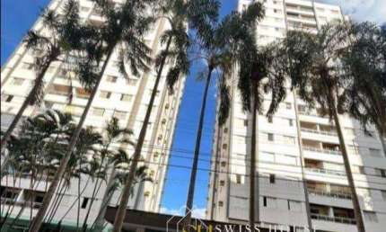 Apartamento com 3 quartos à venda na Travessa Jorge Norton, --, Bosque, Campinas, 100 m2 por R$ 770.000