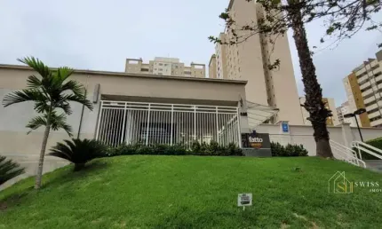 Apartamento com 2 quartos à venda na Rua Hermantino Coelho, --, Mansões Santo Antônio, Campinas, 63 m2 por R$ 760.000