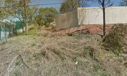 Terreno comercial para alugar na emílio nucci, --, jardim conceição (sousas), campinas por r$ 5.000
