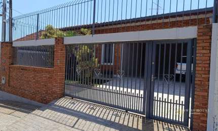 Casa com 3 quartos à venda na Rua Monsenhor Rafael Roldan, --, Jardim do Trevo, Campinas, 220 m2 por R$ 729.000