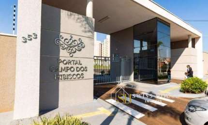 Apartamento com 2 quartos à venda na Rua Odette Jones Gigo, --, Jardim Maria Antonia (Nova Veneza), Sumaré, 50 m2 por R$ 240.000