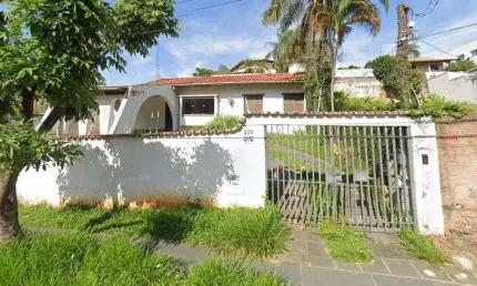 Casa com 3 quartos à venda na Rua Madre Maria Santa Margarida, --, Parque Nova Campinas, Campinas, 233 m2 por R$ 890.000