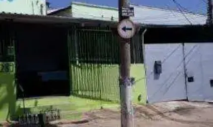 Casa com 2 quartos à venda na Rua Artur Leite de Barros Júnior, --, Jardim do Lago, Campinas, 406 m2 por R$ 1.300.000