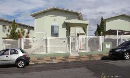 Apartamento com 2 quartos à venda na Rua Frei José de Monte Carmelo, --, Jardim Proença, Campinas, 60 m2 por R$ 290.000