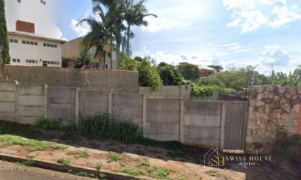 Terreno à venda na Rua Emílio Venturini, --, Parque das Universidades, Campinas por R$ 489.000