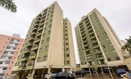 Apartamento com 3 quartos à venda na Rua Pinheiros, --, Vila Industrial, Campinas, 72 m2 por R$ 350.000