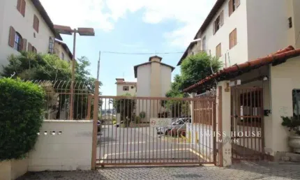 Apartamento com 3 quartos à venda na avenida josé bonifácio, --, jardim flamboyant, campinas, 75 m2 por r$ 370.000