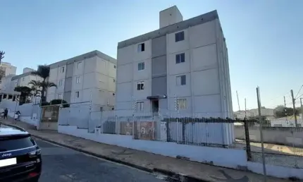 Apartamento com 2 quartos à venda na Rua Ranulfo de Campos Sales, --, Vila Marieta, Campinas, 80 m2 por R$ 250.000