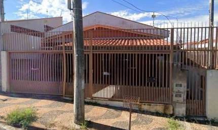 Casa com 3 quartos à venda na Rua Dona Ana Gomes, --, Jardim Chapadão, Campinas, 280 m2 por R$ 800.000