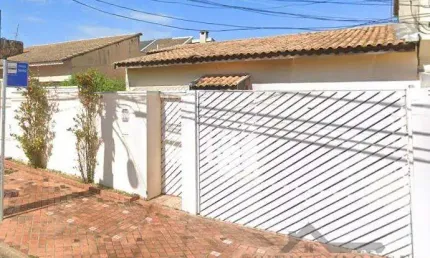 Casa com 3 quartos à venda na Rua Cônego Manoel Garcia, --, Jardim Chapadão, Campinas, 206 m2 por R$ 795.000