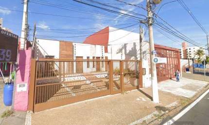 Casa comercial à venda na Avenida Palestina, --, Jardim Flamboyant, Campinas, 197 m2 por R$ 1.400.000