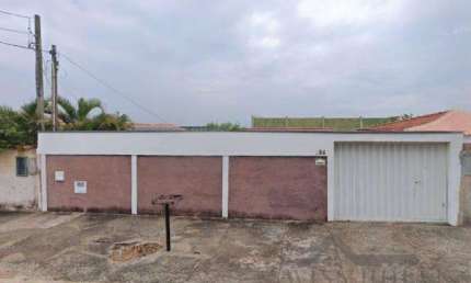 Casa com 3 quartos à venda na Rua Dionísio Cazotti, --, Vila Mimosa, Campinas, 109 m2 por R$ 550.000