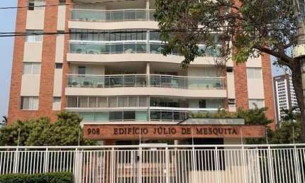 Cobertura com 3 quartos à venda na Rua Doutor Mário Natividade, --, Taquaral, Campinas, 227 m2 por R$ 1.908.000