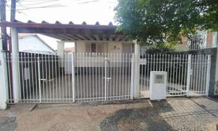 Casa com 2 quartos à venda na Rua Doutor Miguel Penteado, --, Jardim Chapadão, Campinas, 138 m2 por R$ 530.000