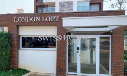 Cobertura com 2 quartos à venda no Cambuí, Campinas , 91 m2 por R$ 1.200.000