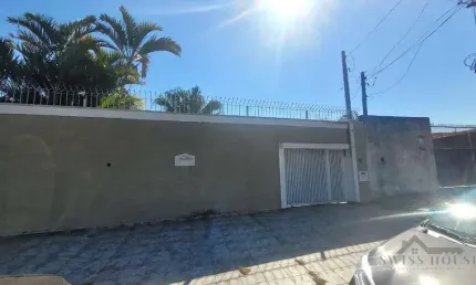 Casa com 3 quartos à venda na Avenida Presidente Juscelino, --, Jardim Campos Elíseos, Campinas, 219 m2 por R$ 650.000