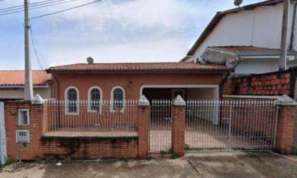 Casa com 3 quartos à venda na Rua Manoel Herculano Marques de Fontes, --, Loteamento Parque São Martinho, Campinas, 255 m2 por R$ 580.000