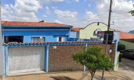 Casa com 2 quartos à venda na Avenida Engenheiro Cyro Lustosa, --, Vila Joaquim Inácio, Campinas, 114 m2 por R$ 413.400