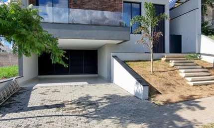Casa em condomínio fechado com 3 quartos à venda na Avenida Prefeito José Lozano Araújo, --, Jardim Ypê, Paulínia, 216 m2 por R$ 1.890.000