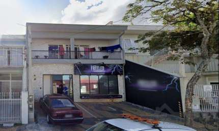 Casa com 3 quartos à venda na Doutor Aníbal Lélis de Miranda, --, Vila Embaré, Valinhos, 166 m2 por R$ 850.000