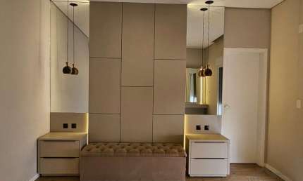 Casa em condomínio fechado com 3 quartos para alugar na Rua Sérgio Bortolotto, --, Loteamento Parque dos Alecrins, Campinas, 265 m2 por R$ 14.040