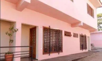 Casa em condomínio fechado com 2 quartos para alugar na Rua Daciano Ribeiro Rocha, --, Parque das Universidades, Campinas, 80 m2 por R$ 3.240