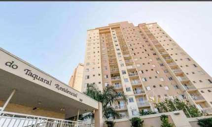 Apartamento com 2 quartos à venda na Avenida Imperatriz Leopoldina, --, Vila Nova, Campinas, 57 m2 por R$ 560.000