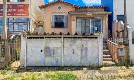 Casa com 2 quartos à venda na Rua Germânia, --, Bonfim, Campinas, 77 m2 por R$ 470.000