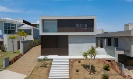 Casa em condomínio fechado com 4 quartos à venda na Rua José Picirili, --, Residencial Jatibela, Campinas, 559 m2 por R$ 6.400.000