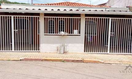 Casa com 3 quartos à venda na dos Carvalhos, --, Vila Boa Vista, Campinas, 165 m2 por R$ 371.000