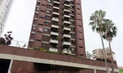 Apartamento com 3 quartos para alugar na Rua Conceição, --, Cambuí, Campinas, 98 m2 por R$ 4.500