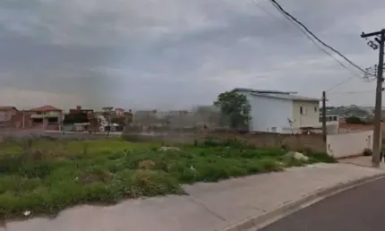 Terreno à venda na rua celeste pinto de oliveira, --, jardim do lago continuação, campinas por r$ 285.000