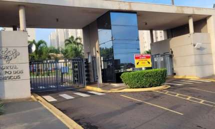 Apartamento com 2 quartos à venda na Rua Odette Jones Gigo, --, Jardim Maria Antonia (Nova Veneza), Sumaré, 50 m2 por R$ 291.500