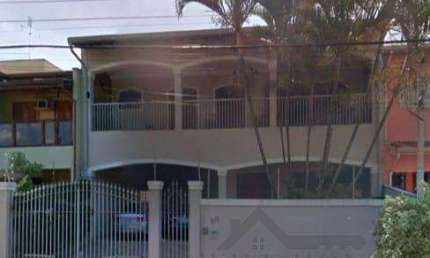 Casa com 4 quartos à venda na Rua Sebastião Bueno Mendes, --, Jardim Chapadão, Campinas, 345 m2 por R$ 1.320.000