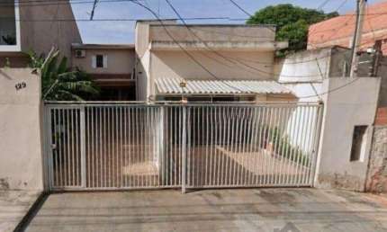 Casa com 4 quartos à venda na São Francisco de Salles, --, Jardim Lúcia (Nova Veneza), Sumaré, 192 m2 por R$ 520.000