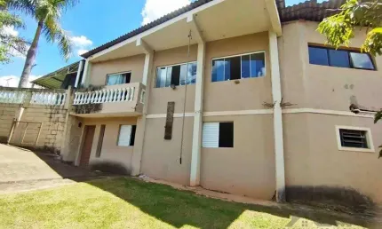 Chácara / sítio com 3 quartos à venda na Rodovia Dom Pedro I, --, Santana dos Cuiabanos, Valinhos, 500 m2 por R$ 590.000