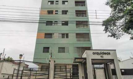 Apartamento com 3 quartos à venda na Rua Padre Antônio Joaquim, --, Bosque, Campinas, 90 m2 por R$ 540.000