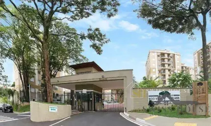 Apartamento com 3 quartos à venda na rua lucindo silva, --, parque fazendinha, campinas, 79 m2 por r$ 370.000