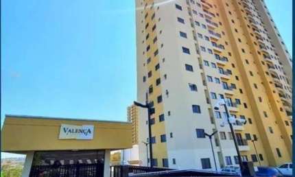 Apartamento com 2 quartos à venda na Rua Orozimbo Maia, --, Vila Sonia, Valinhos, 50 m2 por R$ 365.000