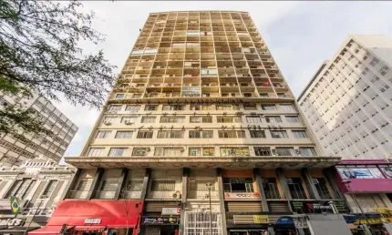 Sala comercial para alugar na Avenida Francisco Glicério, --, Centro, Campinas, 70 m2 por R$ 1.650