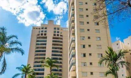 Cobertura com 4 quartos à venda na Avenida Doutor Nelson Noronha Gustavo Filho, --, Vila Brandina, Campinas, 254 m2 por R$ 2.000.000