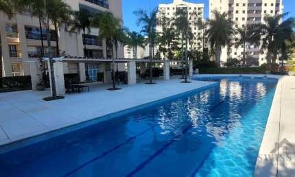 Cobertura com 4 quartos à venda na Avenida Doutor Nelson Noronha Gustavo Filho, --, Vila Brandina, Campinas, 254 m2 por R$ 2.000.000